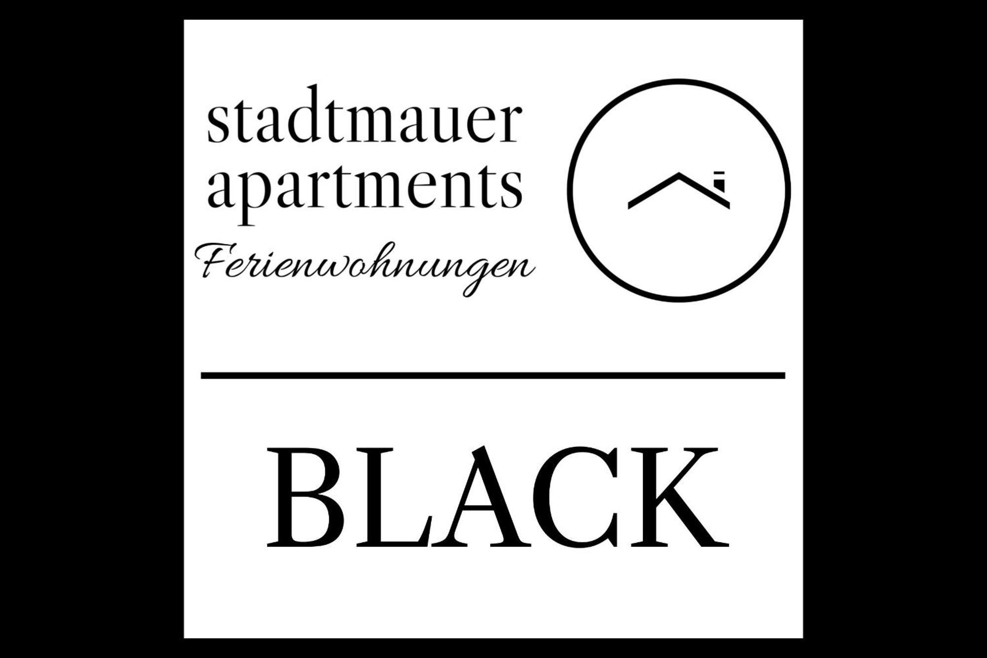 Stadtmauer Apartments: Luxurious Family-Friendly Accommodations by the City Wall Noerdlingen Exterior photo